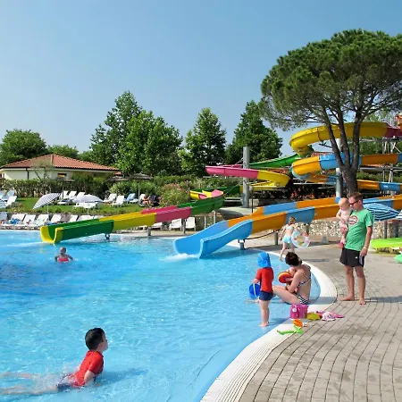 Casa vacanze Bella Italia-8 By Interhome