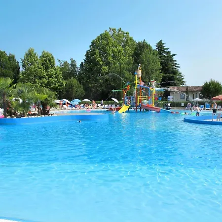 Bella Italia-8 By Interhome Casa vacanze Peschiera del Garda