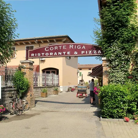 Casa vacanze Bella Italia-8 By Interhome Peschiera del Garda