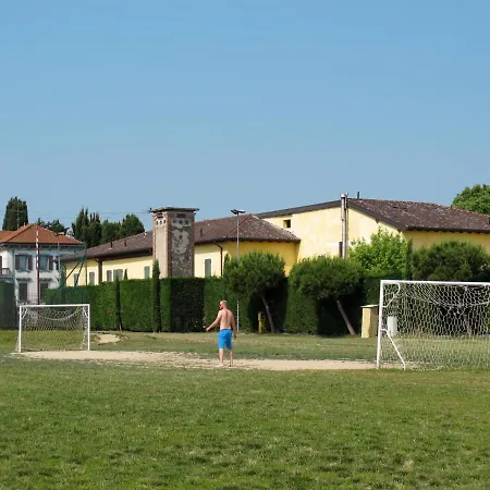 Bella Italia-8 By Interhome * Peschiera del Garda