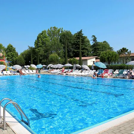 Casa vacanze Bella Italia-8 By Interhome
