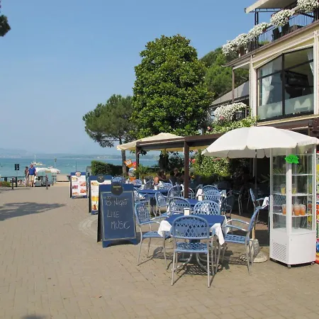 Casa vacanze Bella Italia-8 By Interhome Peschiera del Garda