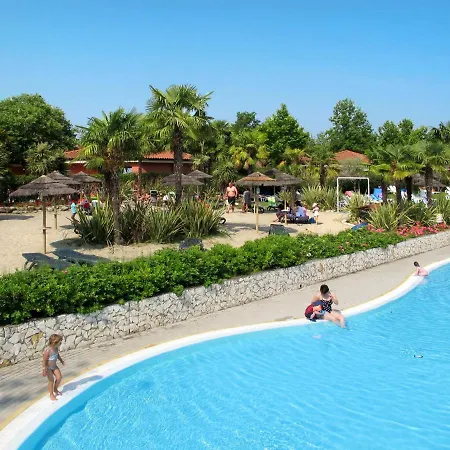 Casa vacanze Bella Italia-8 By Interhome Peschiera del Garda