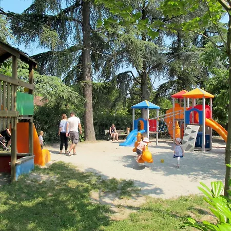 Bella Italia-8 By Interhome * Peschiera del Garda