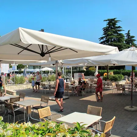 Ferienhaus Bella Italia-8 By Interhome *