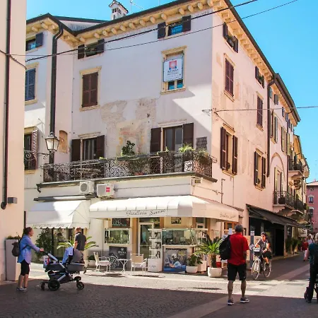 Ferienhaus Bella Italia-8 By Interhome *