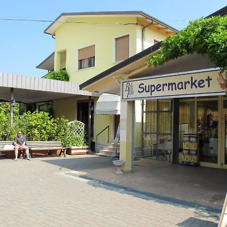 Bella Italia-8 By Interhome *