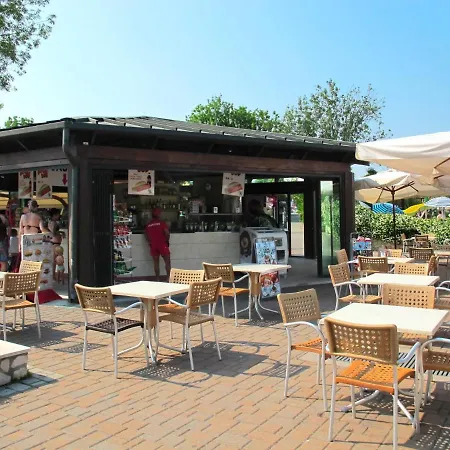 Bella Italia-8 By Interhome