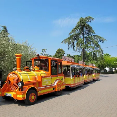 Bella Italia-8 By Interhome *