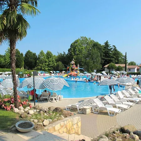 Bella Italia-8 By Interhome * Peschiera del Garda