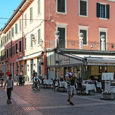 Ferienhaus Bella Italia-8 By Interhome *