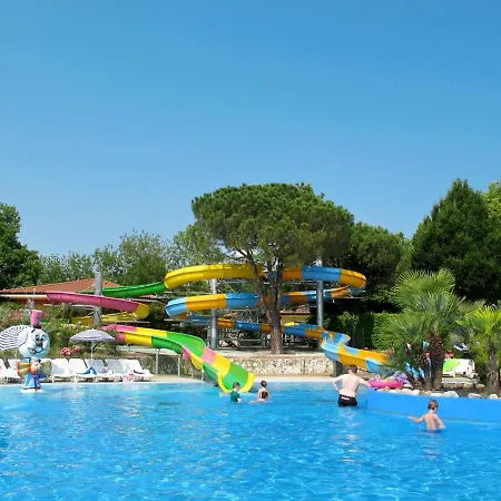 Bella Italia-8 By Interhome Ferienhaus