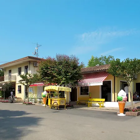 Bella Italia-8 By Interhome *